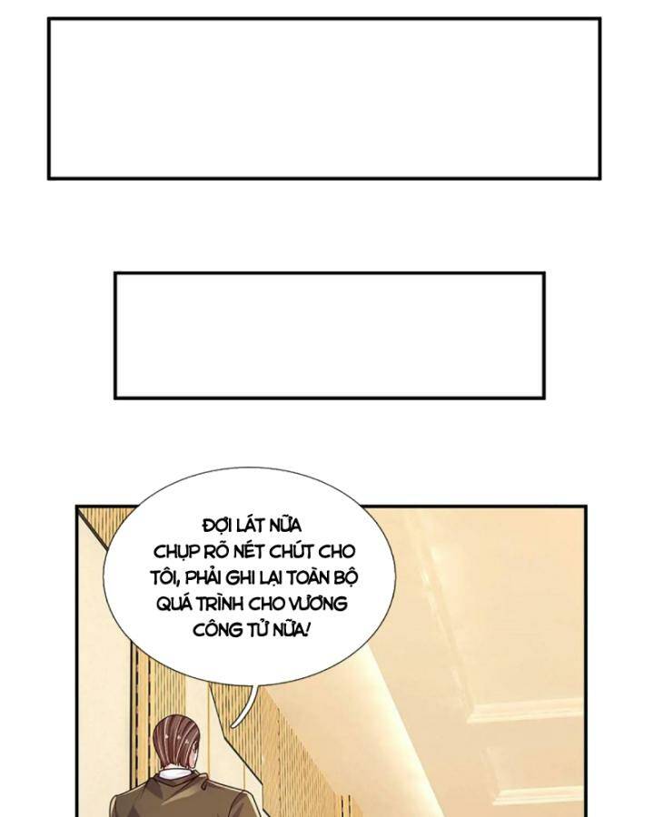 Luyện Thể Trăm Nghìn Tầng - Chapter 299 - Page 14