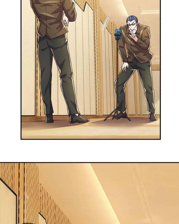 Luyện Thể Trăm Nghìn Tầng - Chapter 299 - Page 15