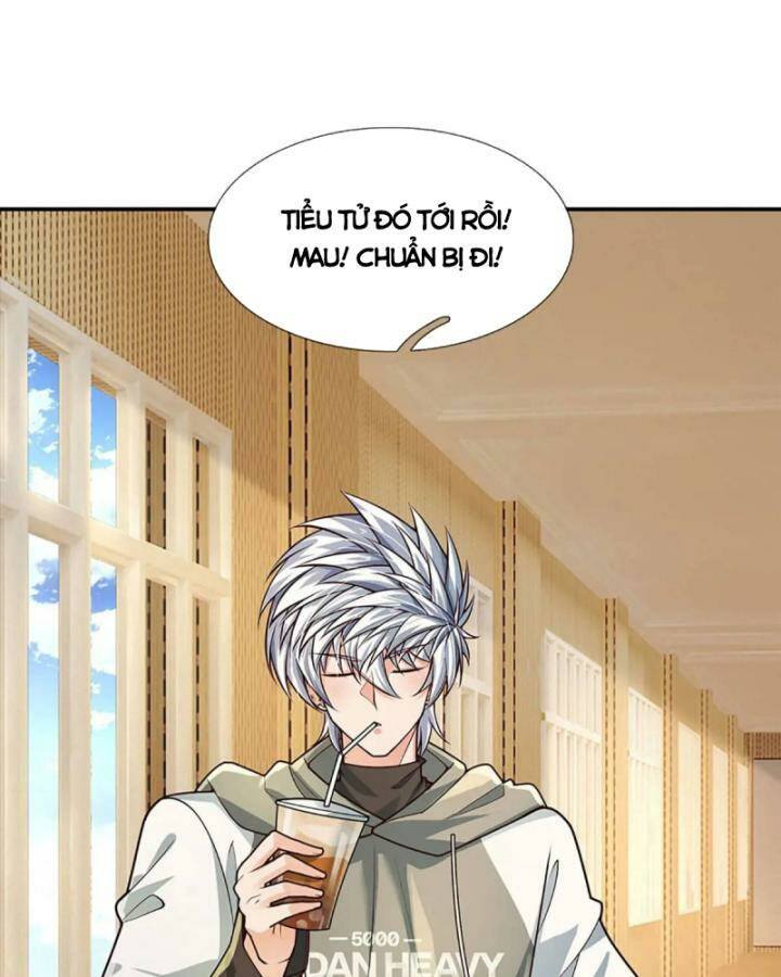 Luyện Thể Trăm Nghìn Tầng - Chapter 299 - Page 17