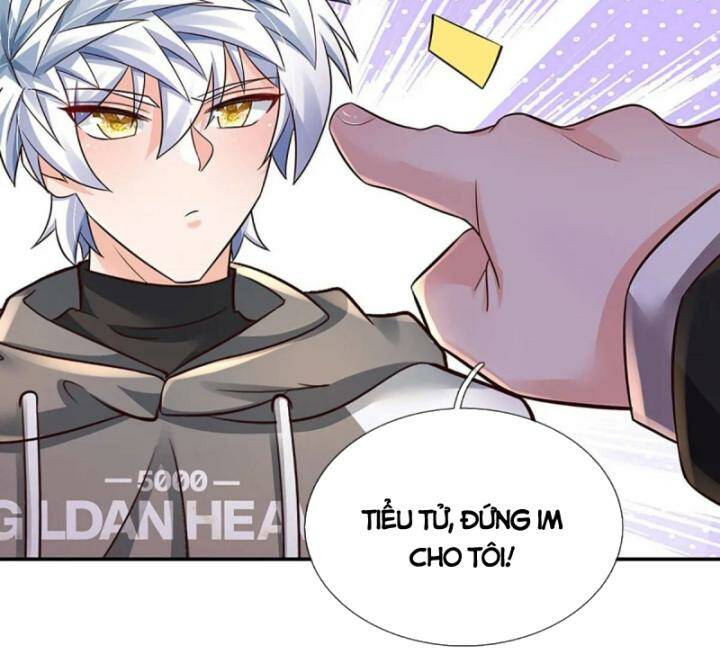 Luyện Thể Trăm Nghìn Tầng - Chapter 299 - Page 19