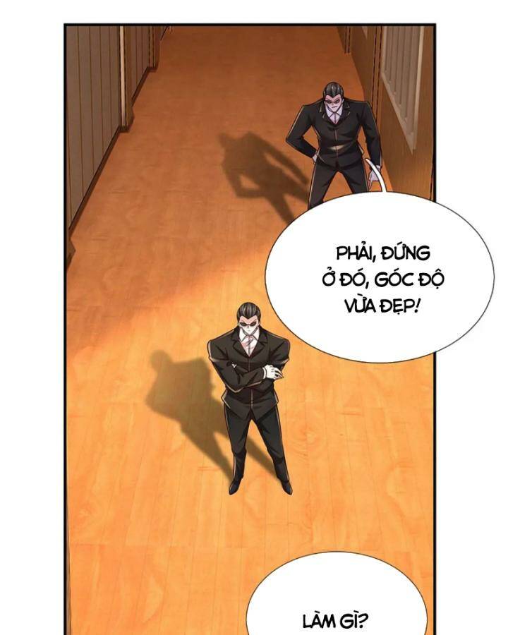 Luyện Thể Trăm Nghìn Tầng - Chapter 299 - Page 20