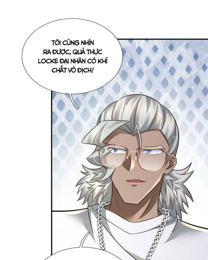 Luyện Thể Trăm Nghìn Tầng - Chapter 299 - Page 23