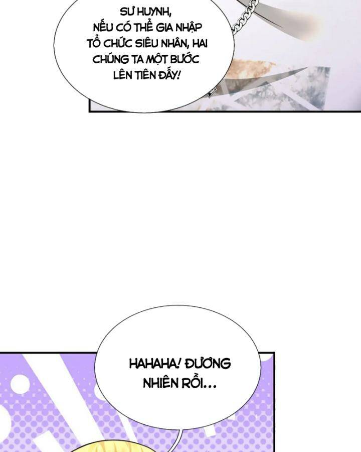 Luyện Thể Trăm Nghìn Tầng - Chapter 299 - Page 24