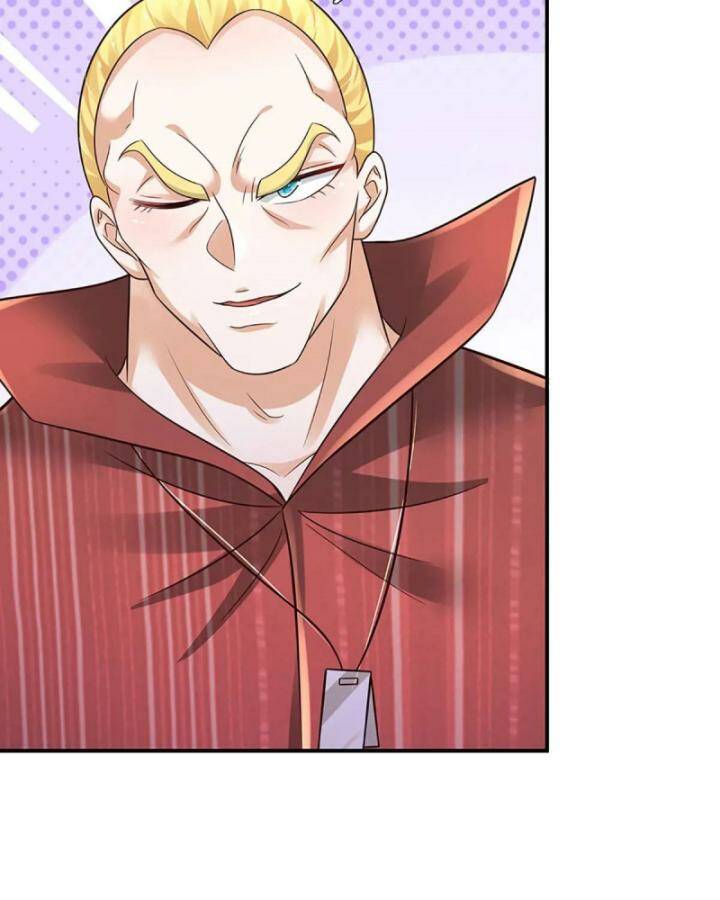 Luyện Thể Trăm Nghìn Tầng - Chapter 299 - Page 25