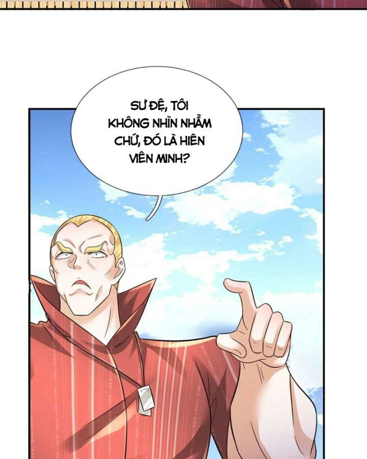 Luyện Thể Trăm Nghìn Tầng - Chapter 299 - Page 28