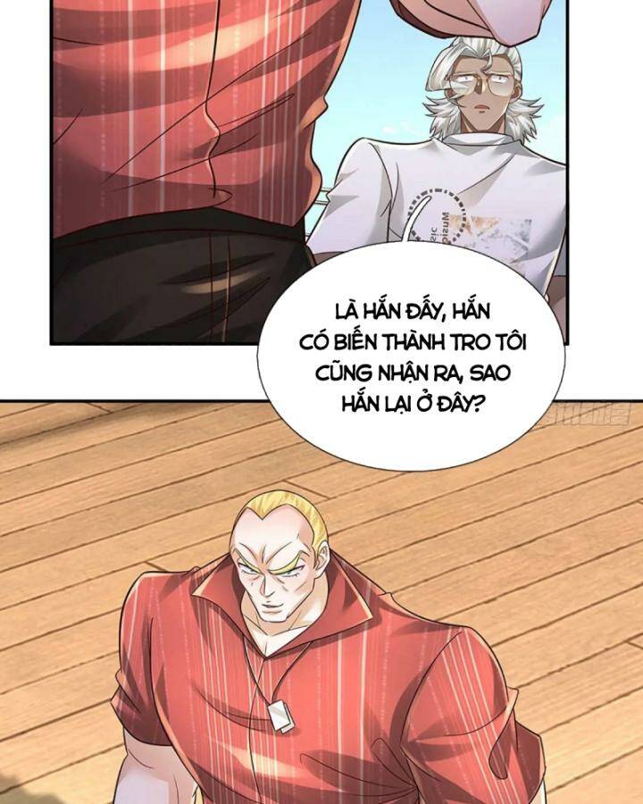 Luyện Thể Trăm Nghìn Tầng - Chapter 299 - Page 29