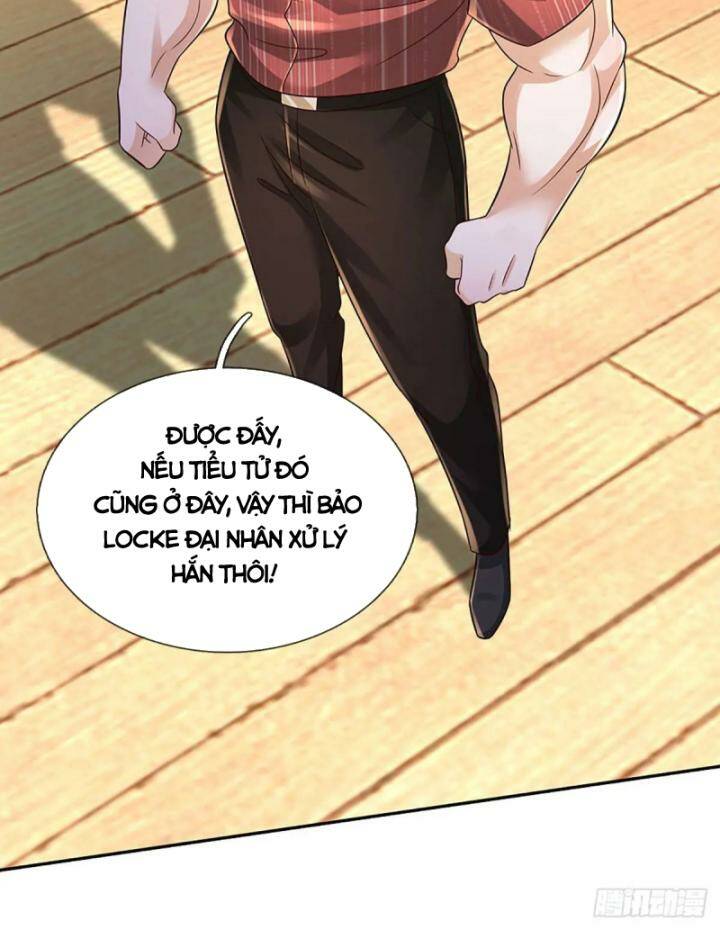 Luyện Thể Trăm Nghìn Tầng - Chapter 299 - Page 30