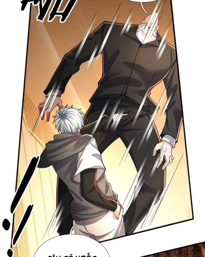 Luyện Thể Trăm Nghìn Tầng - Chapter 299 - Page 37