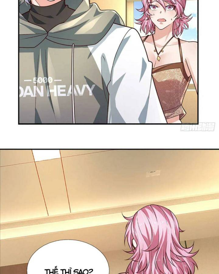 Luyện Thể Trăm Nghìn Tầng - Chapter 299 - Page 3