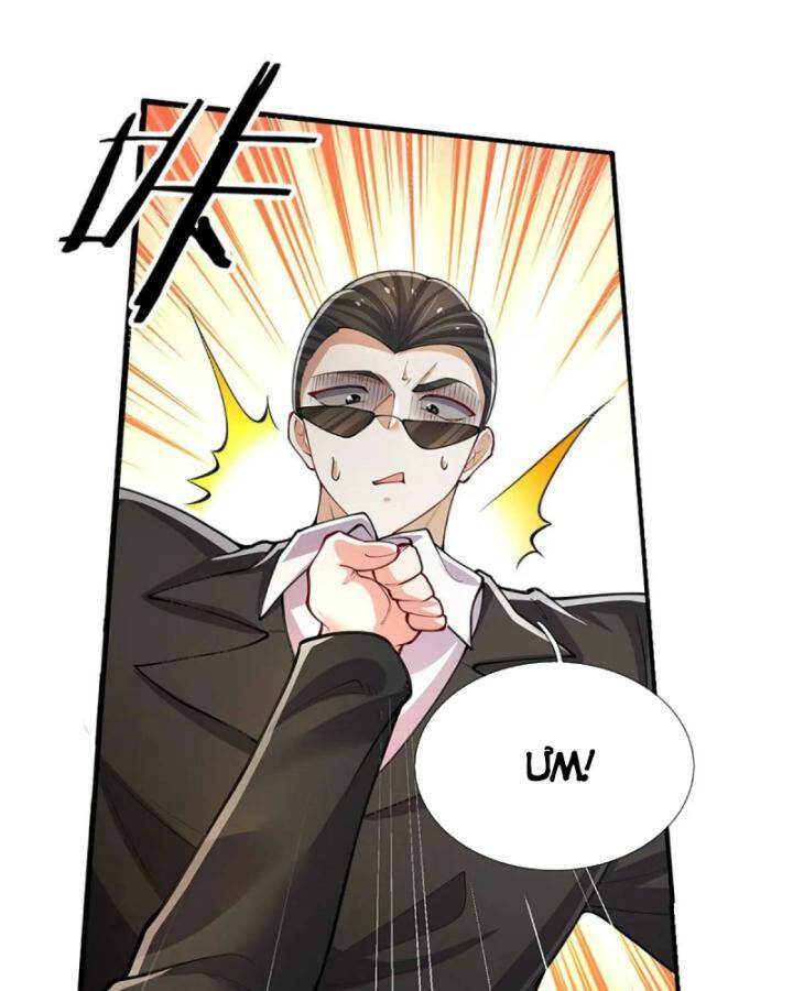 Luyện Thể Trăm Nghìn Tầng - Chapter 299 - Page 40