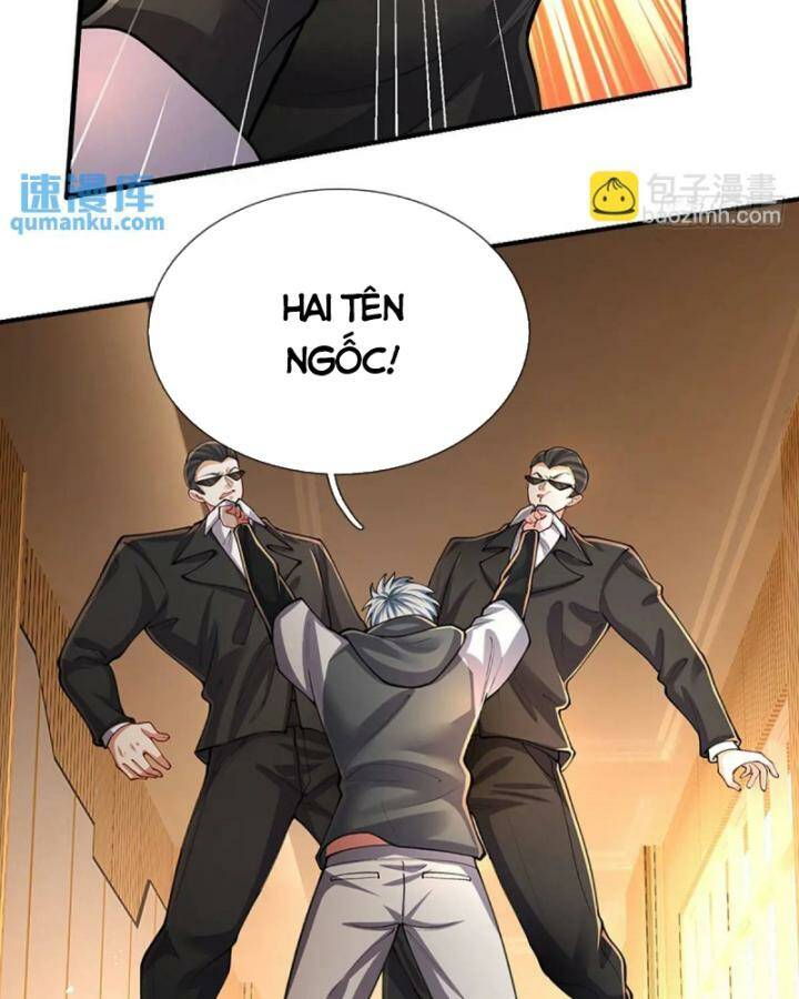 Luyện Thể Trăm Nghìn Tầng - Chapter 299 - Page 41