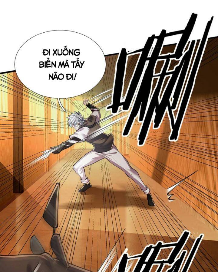 Luyện Thể Trăm Nghìn Tầng - Chapter 299 - Page 43