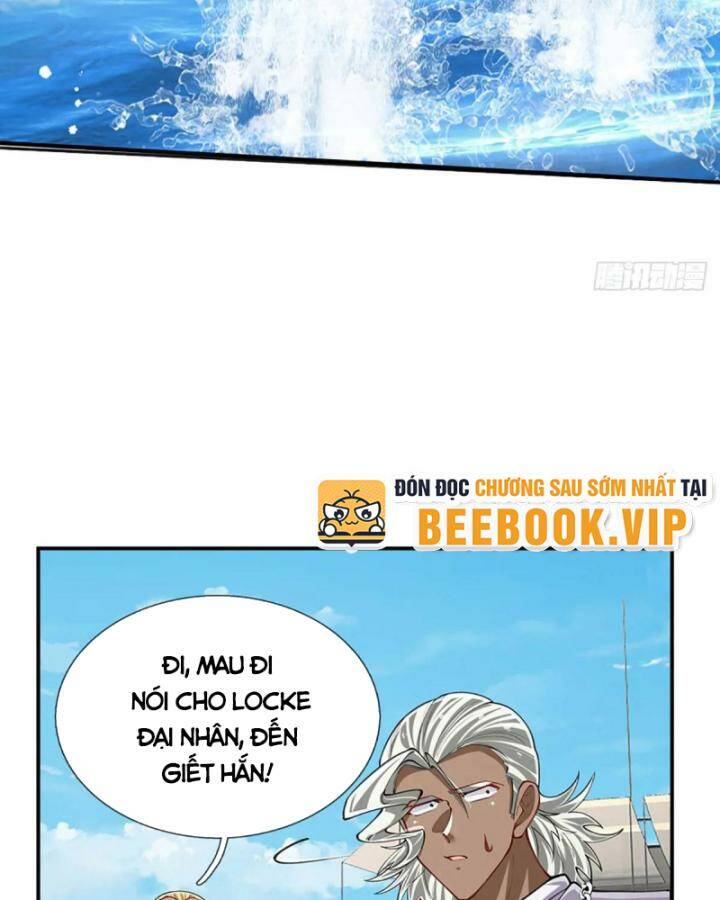 Luyện Thể Trăm Nghìn Tầng - Chapter 299 - Page 48