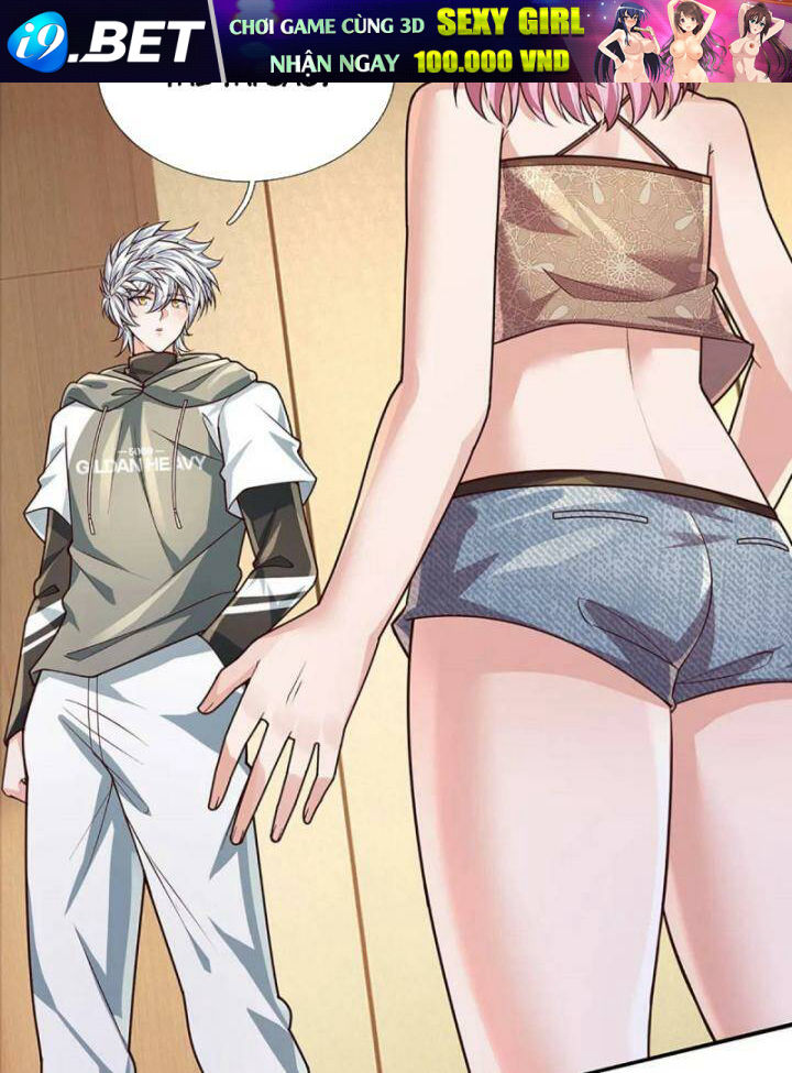 Luyện Thể Trăm Nghìn Tầng - Chapter 299 - Page 4