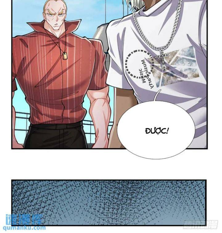 Luyện Thể Trăm Nghìn Tầng - Chapter 299 - Page 49