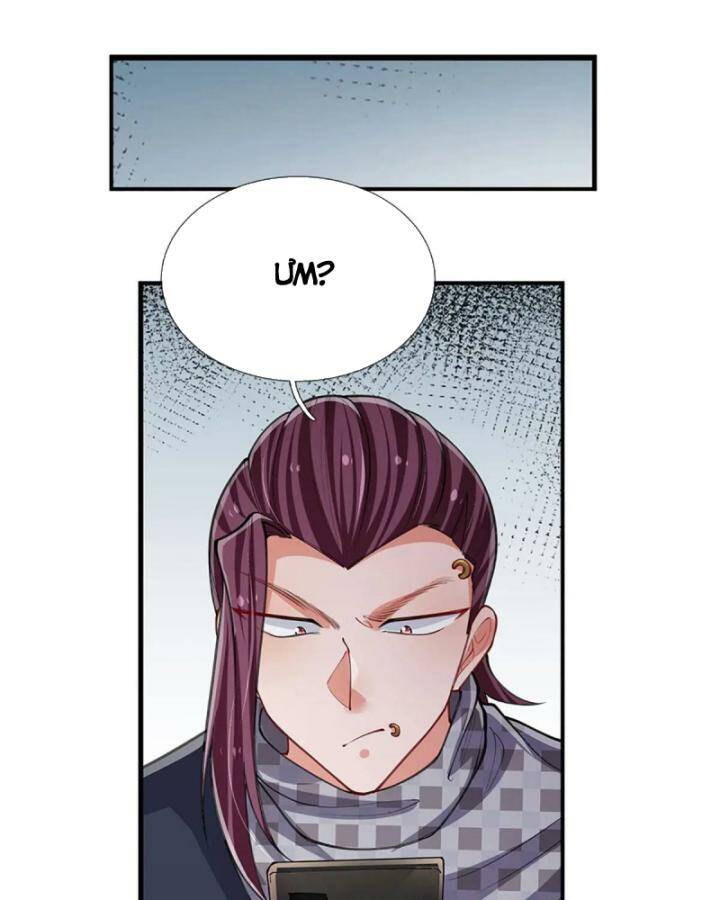 Luyện Thể Trăm Nghìn Tầng - Chapter 299 - Page 50