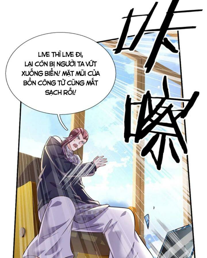 Luyện Thể Trăm Nghìn Tầng - Chapter 299 - Page 53