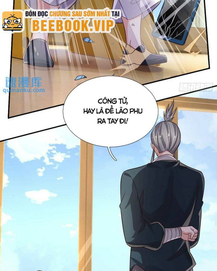 Luyện Thể Trăm Nghìn Tầng - Chapter 299 - Page 54