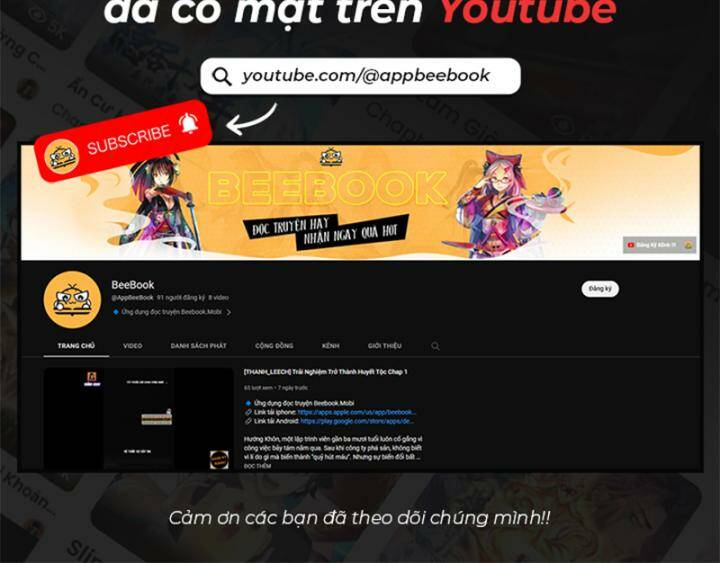 Luyện Thể Trăm Nghìn Tầng - Chapter 299 - Page 59