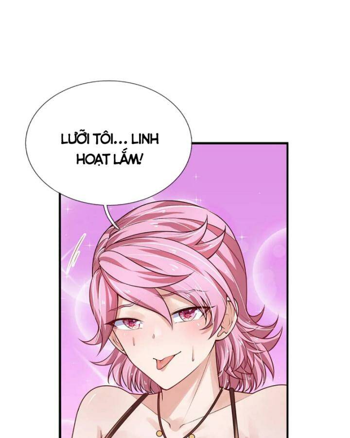 Luyện Thể Trăm Nghìn Tầng - Chapter 299 - Page 6