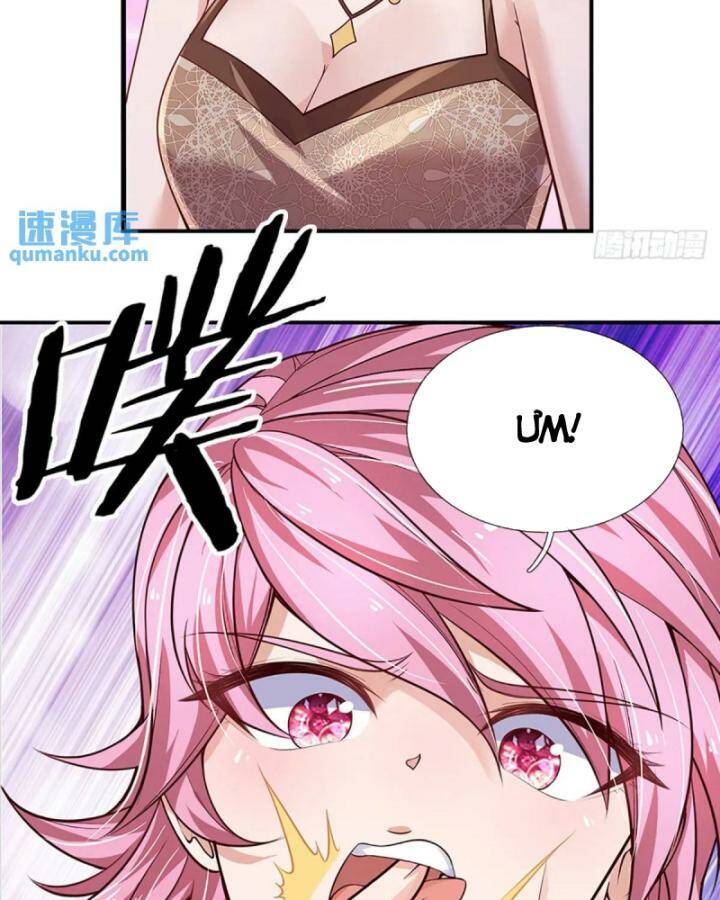 Luyện Thể Trăm Nghìn Tầng - Chapter 299 - Page 7