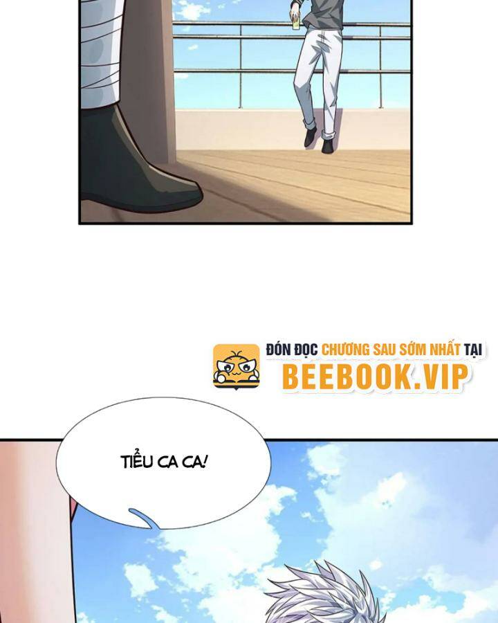 Luyện Thể Trăm Nghìn Tầng - Chapter 300 - Page 10