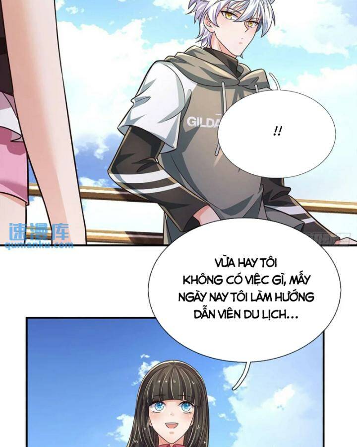 Luyện Thể Trăm Nghìn Tầng - Chapter 300 - Page 11