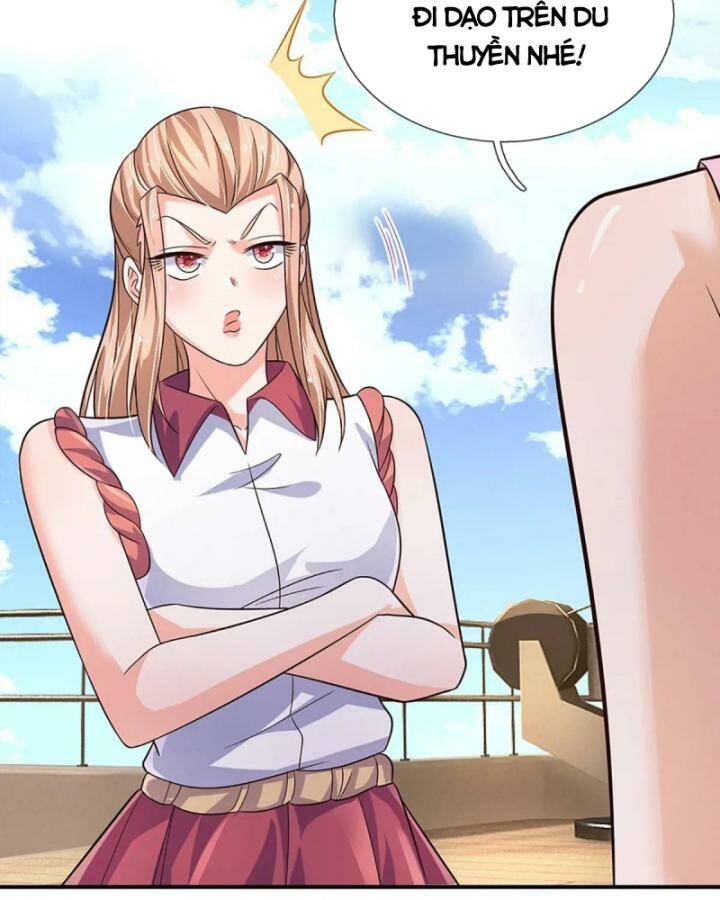 Luyện Thể Trăm Nghìn Tầng - Chapter 300 - Page 14