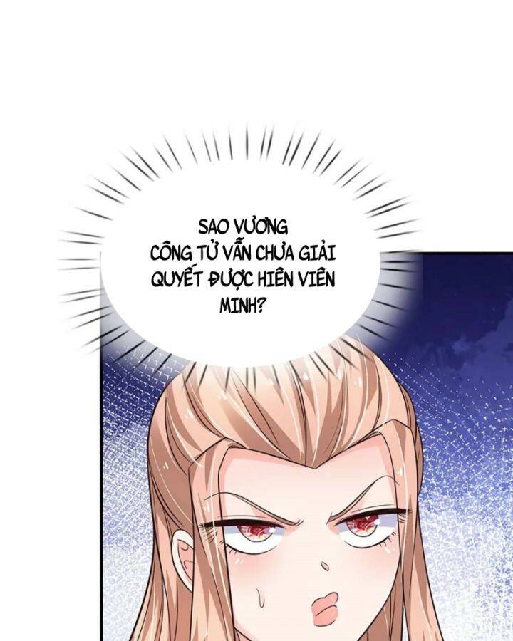 Luyện Thể Trăm Nghìn Tầng - Chapter 300 - Page 15