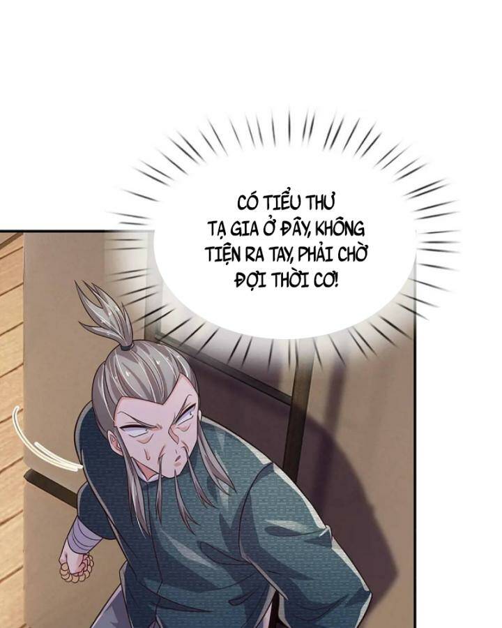 Luyện Thể Trăm Nghìn Tầng - Chapter 300 - Page 17