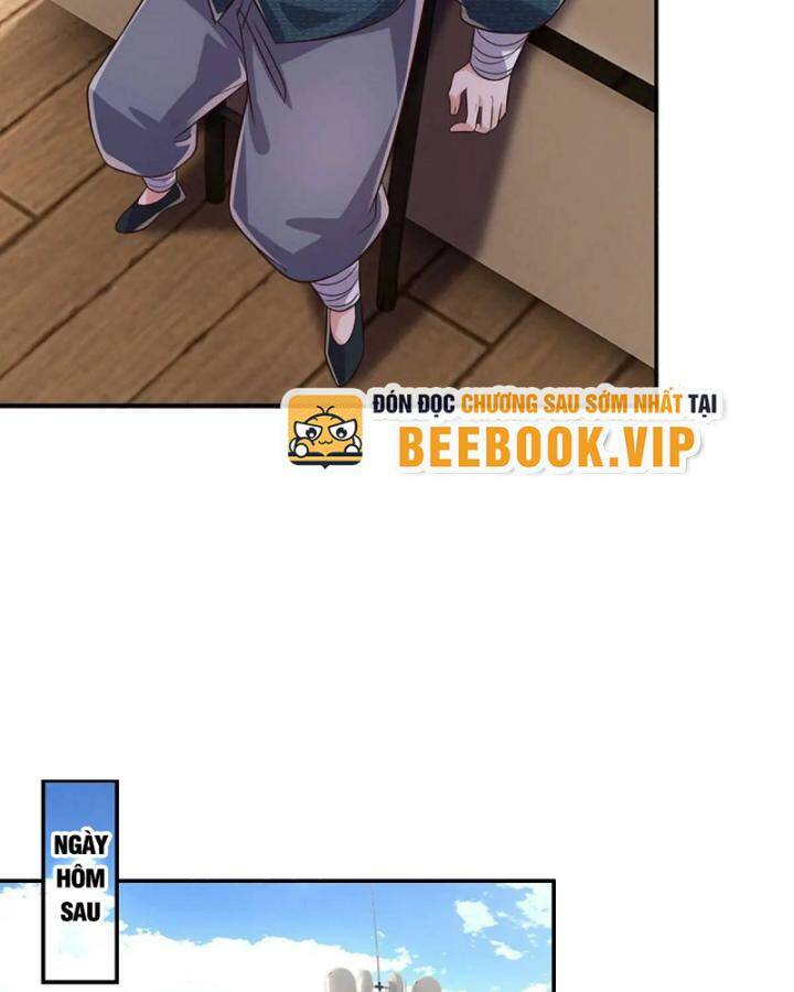 Luyện Thể Trăm Nghìn Tầng - Chapter 300 - Page 18