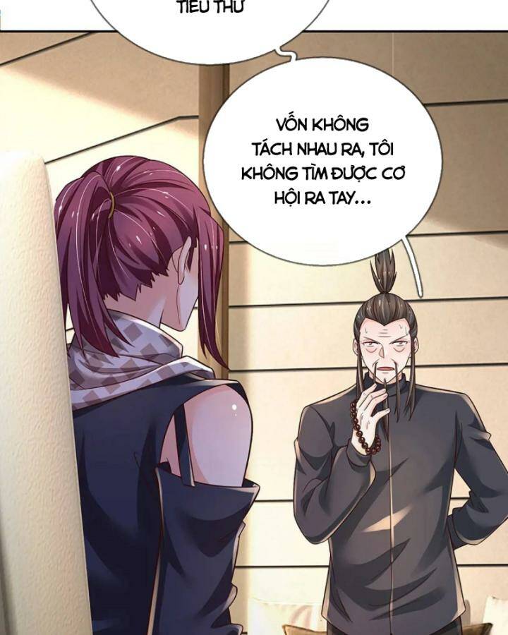 Luyện Thể Trăm Nghìn Tầng - Chapter 300 - Page 20