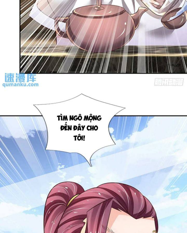 Luyện Thể Trăm Nghìn Tầng - Chapter 300 - Page 23