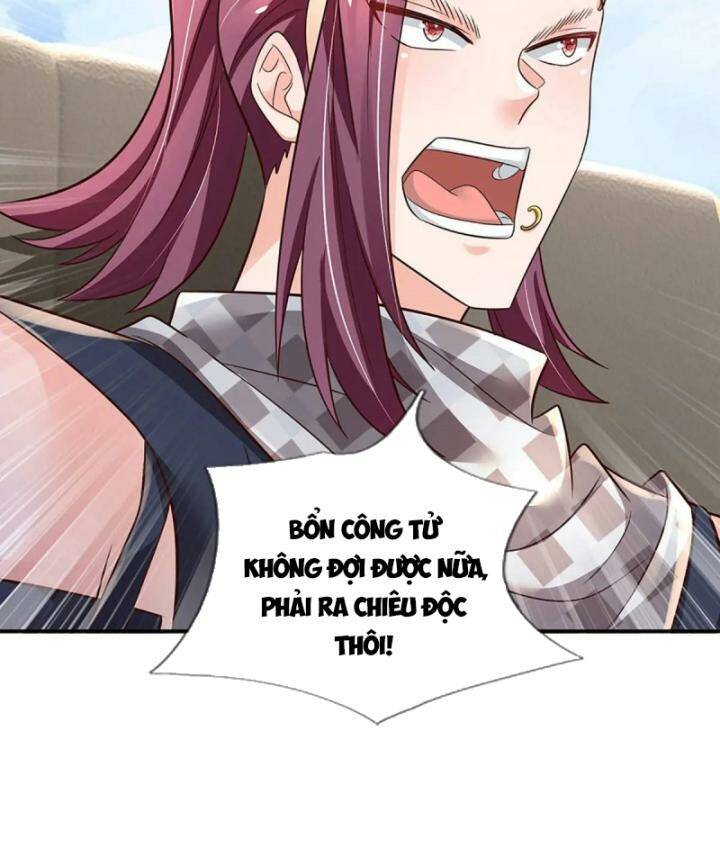 Luyện Thể Trăm Nghìn Tầng - Chapter 300 - Page 24