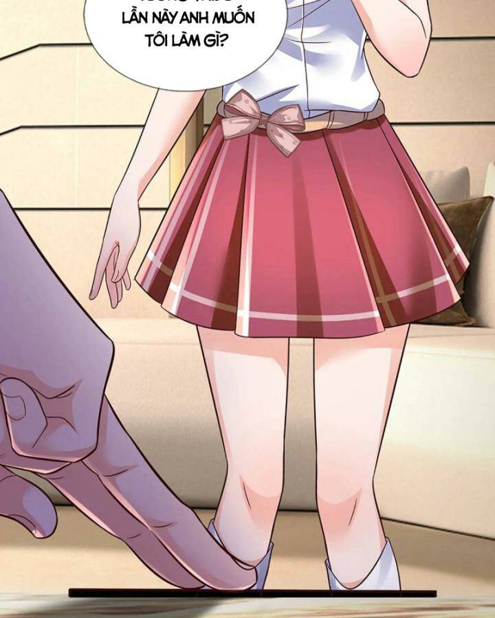 Luyện Thể Trăm Nghìn Tầng - Chapter 300 - Page 27