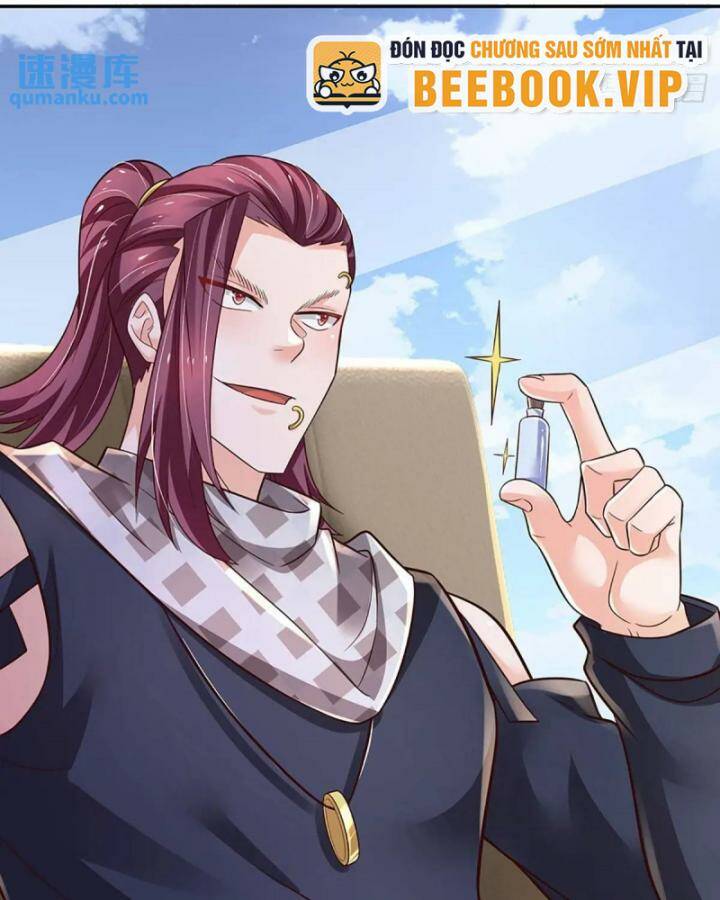 Luyện Thể Trăm Nghìn Tầng - Chapter 300 - Page 31