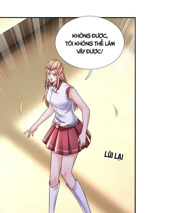 Luyện Thể Trăm Nghìn Tầng - Chapter 300 - Page 33