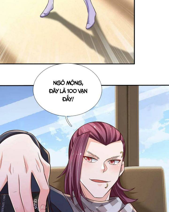 Luyện Thể Trăm Nghìn Tầng - Chapter 300 - Page 34