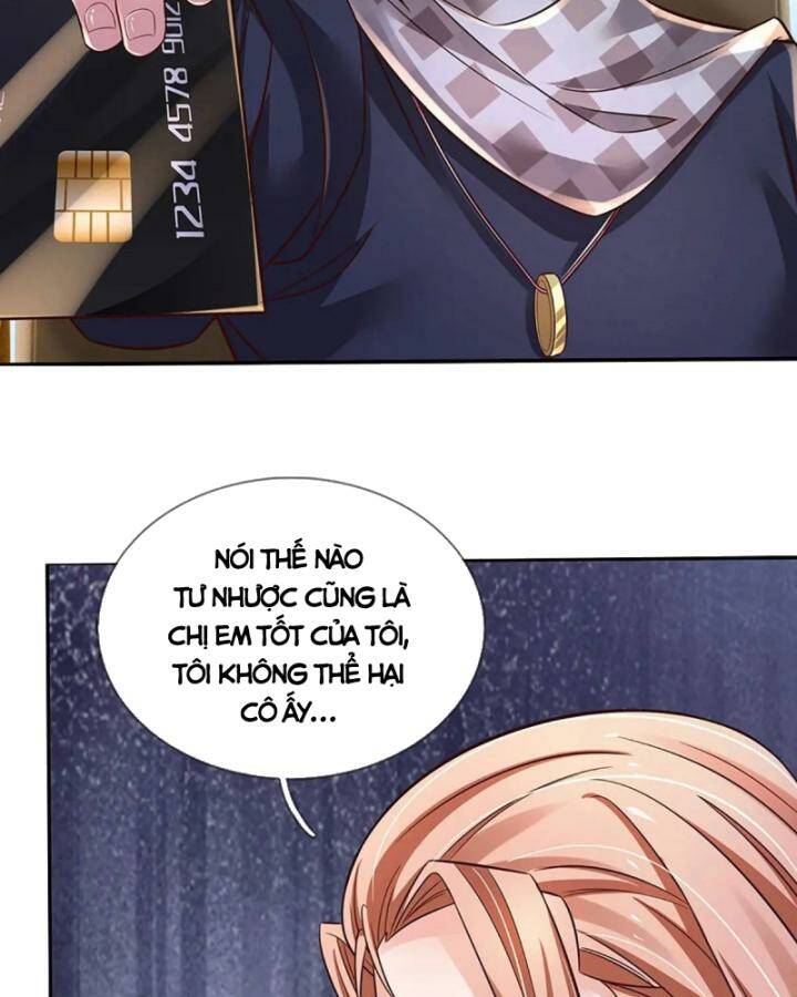 Luyện Thể Trăm Nghìn Tầng - Chapter 300 - Page 35