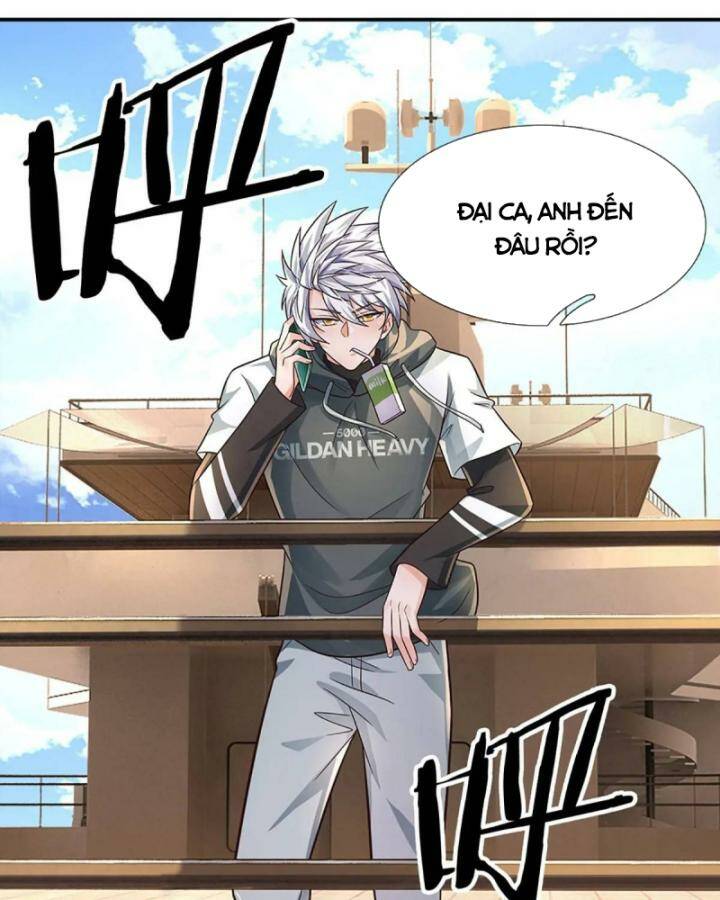 Luyện Thể Trăm Nghìn Tầng - Chapter 300 - Page 3