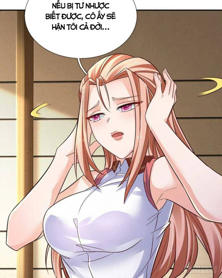 Luyện Thể Trăm Nghìn Tầng - Chapter 300 - Page 39