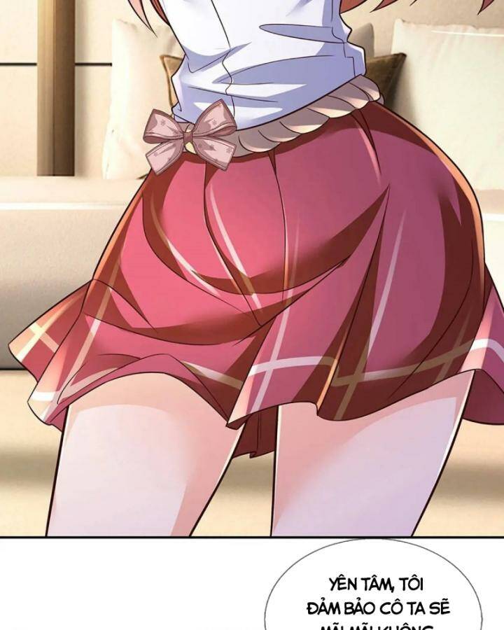 Luyện Thể Trăm Nghìn Tầng - Chapter 300 - Page 40