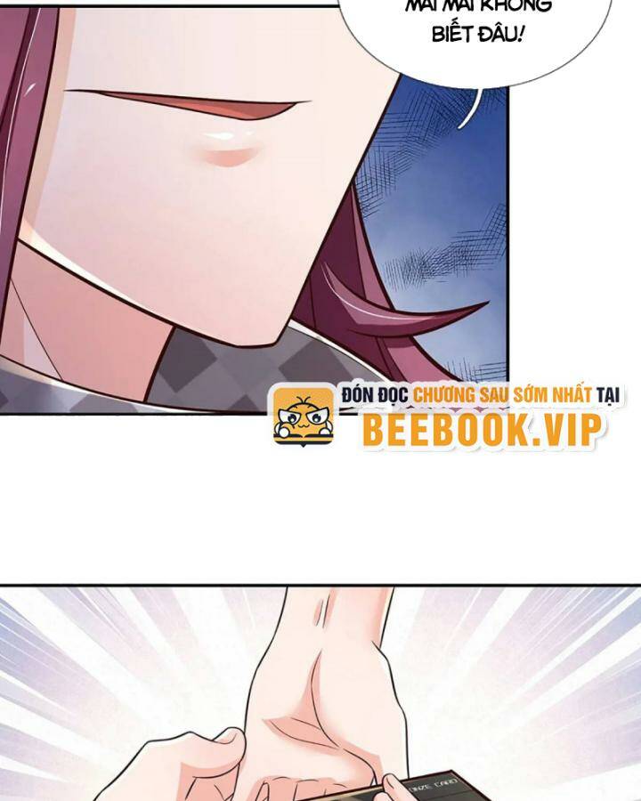 Luyện Thể Trăm Nghìn Tầng - Chapter 300 - Page 41