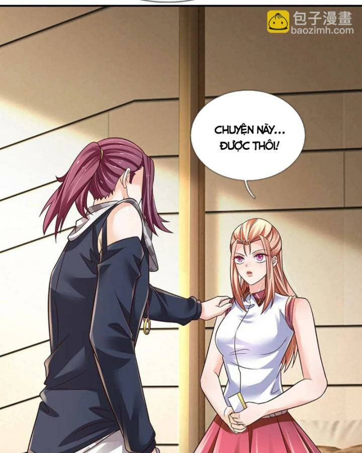 Luyện Thể Trăm Nghìn Tầng - Chapter 300 - Page 43