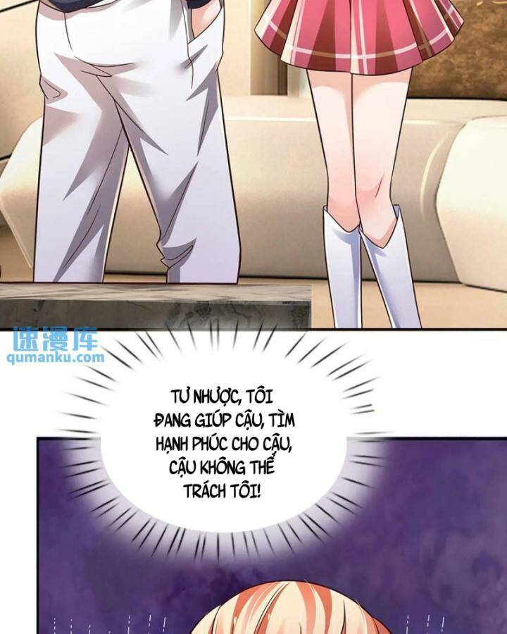 Luyện Thể Trăm Nghìn Tầng - Chapter 300 - Page 44