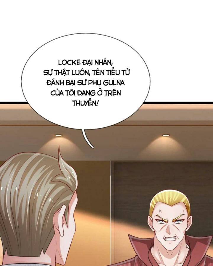 Luyện Thể Trăm Nghìn Tầng - Chapter 300 - Page 47