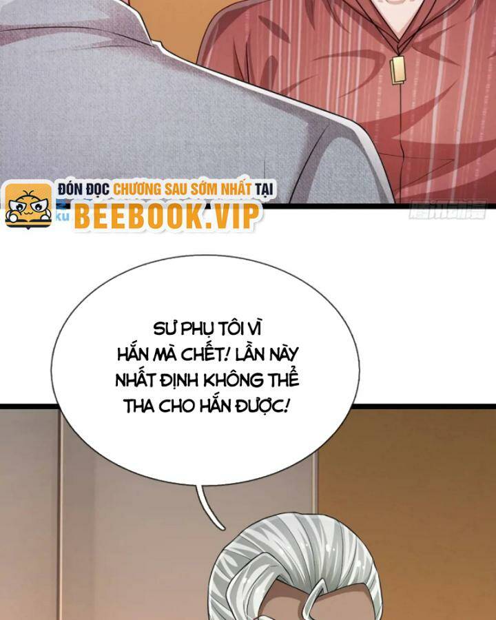 Luyện Thể Trăm Nghìn Tầng - Chapter 300 - Page 48