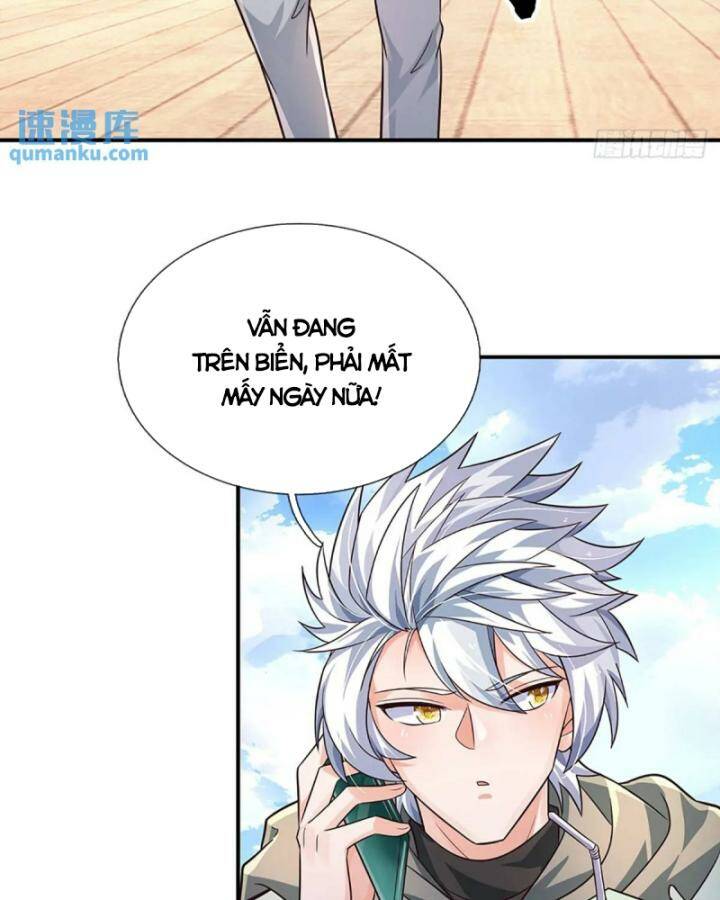 Luyện Thể Trăm Nghìn Tầng - Chapter 300 - Page 4