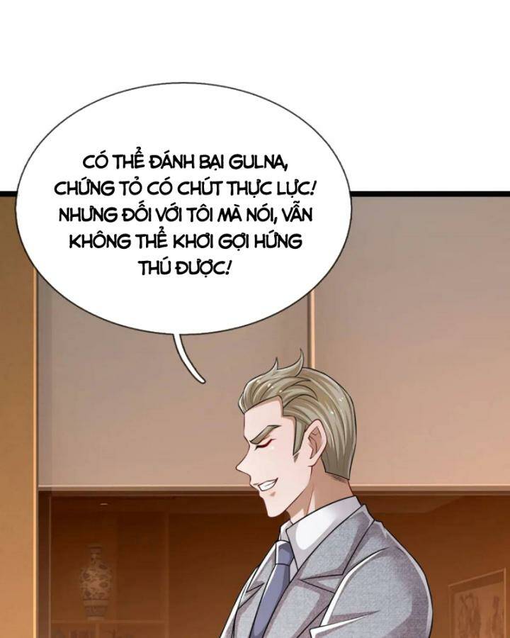 Luyện Thể Trăm Nghìn Tầng - Chapter 300 - Page 50