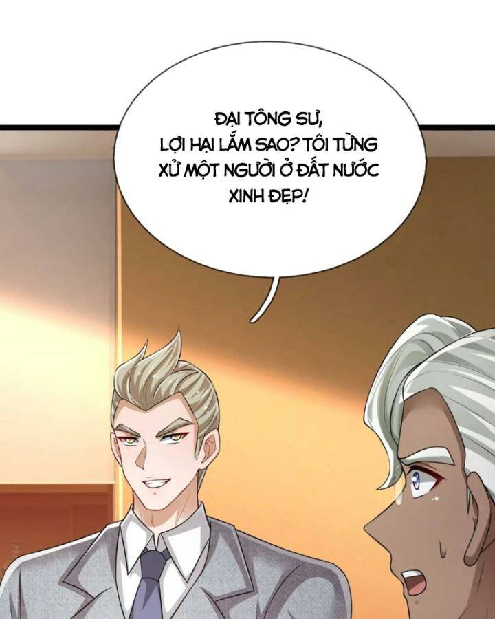 Luyện Thể Trăm Nghìn Tầng - Chapter 300 - Page 54